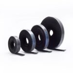 Velcro para Cables   5M / Negro  KAABA  Vention - Imagen 6