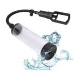 Bomba de Vacío Men Powerup YS-BE124   Adultos