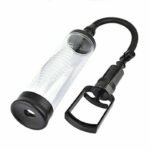 Bomba de Vacío Men Powerup YS-BE124   Adultos - Imagen 2