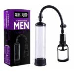 Bomba de Vacío Men Powerup YS-BE124   Adultos - Imagen 7