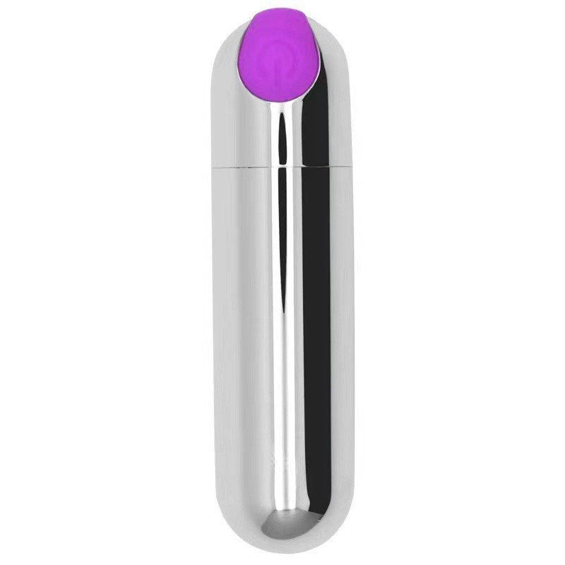 dlimgs.php_-6442.jpg Balita Vibradora Recargable USB Multispeed YS-BE020 Adultos - Imagen 1