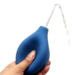Ducha Anal o Vaginal Limpieza Intima YS-BE008   Adultos - Imagen 2