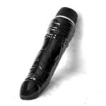 Dildo Vibrador Negro Velocidad Regulable YS-BE179   Adultos
