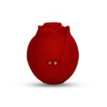 Vibrador Estimulador Succionador de Clítoris Rosa YS-BE244   Adulto - Imagen 2