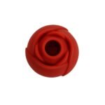 Vibrador Estimulador Succionador de Clítoris Rosa YS-BE244   Adulto - Imagen 5