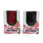 Vibrador Estimulador Succionador de Clítoris Rosa YS-BE244   Adulto - Imagen 6