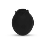 Vibrador Estimulador Succionador de Clítoris Rosa YS-BE244   Adulto - Imagen 7