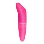 Vibrador Mini G Dolphin Docoo Discreto YS-BE228   Adultos