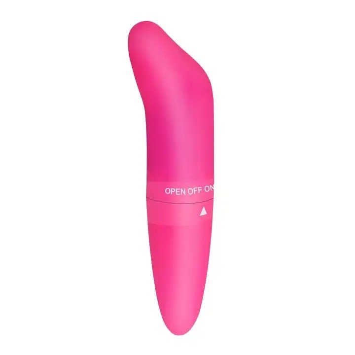 dlimgs.php_-6489.jpg Vibrador Mini G Dolphin Docoo Discreto YS-BE228 Adultos - Imagen 1