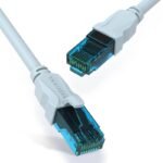 Cable de Red   Cat.5 UTP / 1.5M / Azul  VAP-A10-S150  Vention - Imagen 10