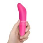 Vibrador Mini G Dolphin Docoo Discreto YS-BE228   Adultos - Imagen 4