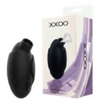 Vibrador Succionador de Clitoris Docoo YS-BE216   Adulto - Imagen 2