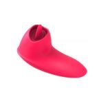 Vibrador Lengua Sexo Oral Recargable YS-BE112   Negro  Adultos - Imagen 2