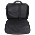 Bolso Ejecutivo para Laptop 15.6"   LSM10080-1  Negro  Bluecase - Imagen 3