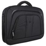 Bolso Ejecutivo para Laptop 15.6"   LSM10080-1  Negro  Bluecase - Imagen 4