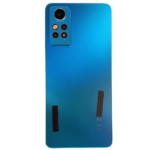 Tapa Trasera Xiaomi Redmi Note 12 Pro 4G c/Lens Azul (sin garantía  sin devolución)