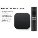Mi TV Box S 2nd Generación   Xiaomi