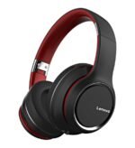 Auricular Bluetooth HD200   Negro  Lenovo