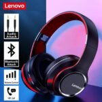 Auricular Bluetooth HD200   Negro  Lenovo - Imagen 2