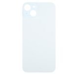Tapa Trasera Apple iPhone 15 s/Lens Azul NASAN (sin garantía  sin devolución)