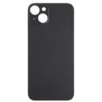 Tapa Trasera Apple iPhone 15 s/Lens Negro NASAN (sin garantía  sin devolución)