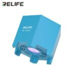 RL-014C - Luz Ultravioleta de Aire Frío   Relife