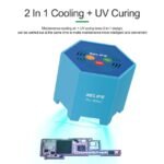 RL-014C - Luz Ultravioleta de Aire Frío   Relife - Imagen 2