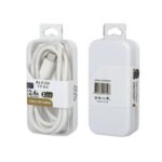 Cable de Datos BLOOX TO GO USB C a USB C   PVC  100cm - Imagen 2