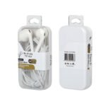 Manos Libres Stereo BLOOX TO GO FreeC   Tipo C  Blanco (tipo iPhone)  Universal - Imagen 2