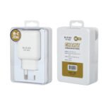 Cargador BLOOX TO GO A+C 3A   20W  Sin Cable (BL-TCA-C3)
