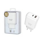 Cargador BLOOX TO GO A+C 3A   20W  Sin Cable (BL-TCA-C3) - Imagen 2