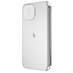 Molde para Máquina de Sublimación   Case Doble Capa  Apple iPhone 12 Pro Max  Rock Space