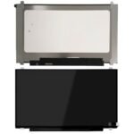 Display Notebook 17.3"   40 Pins  Slim 120hz  Soporte superior/inferior  Matte  N173HHE-G32 - Imagen 2