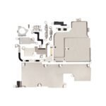Set de Piezas Metálicas Interiores para iPhone 14 Pro Max
