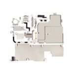 Set de Piezas Metálicas Interiores para iPhone 14 Pro