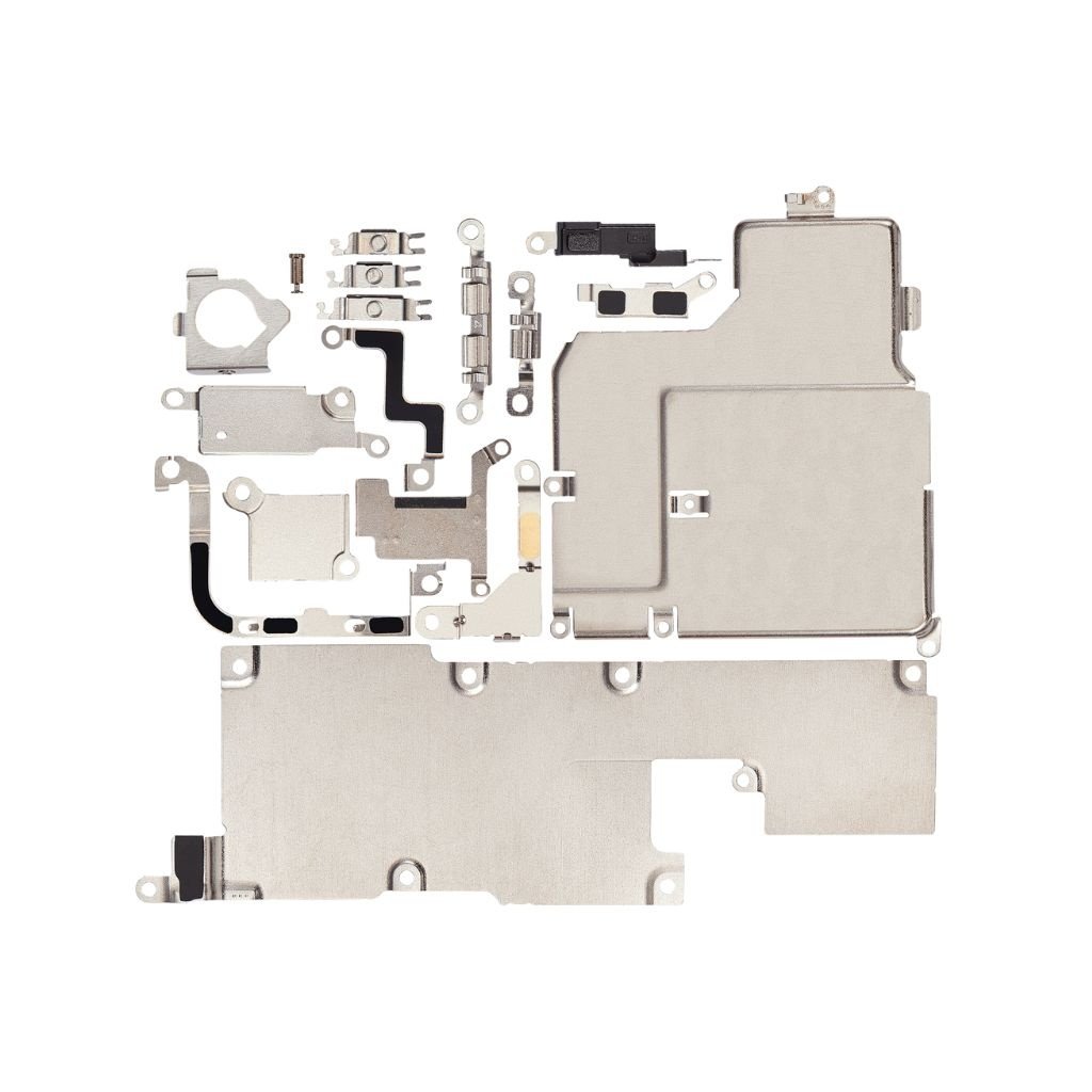 dlimgs.php_-6618.jpg Set de Piezas Metálicas Interiores para iPhone 14 Pro - Imagen 1