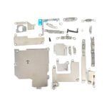 Set de Piezas Metálicas Interiores para iPhone 13 Pro