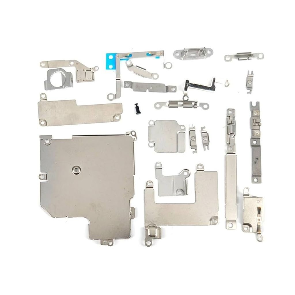 dlimgs.php_-6622.jpg Set de Piezas Metálicas Interiores para iPhone 13 Pro - Imagen 1