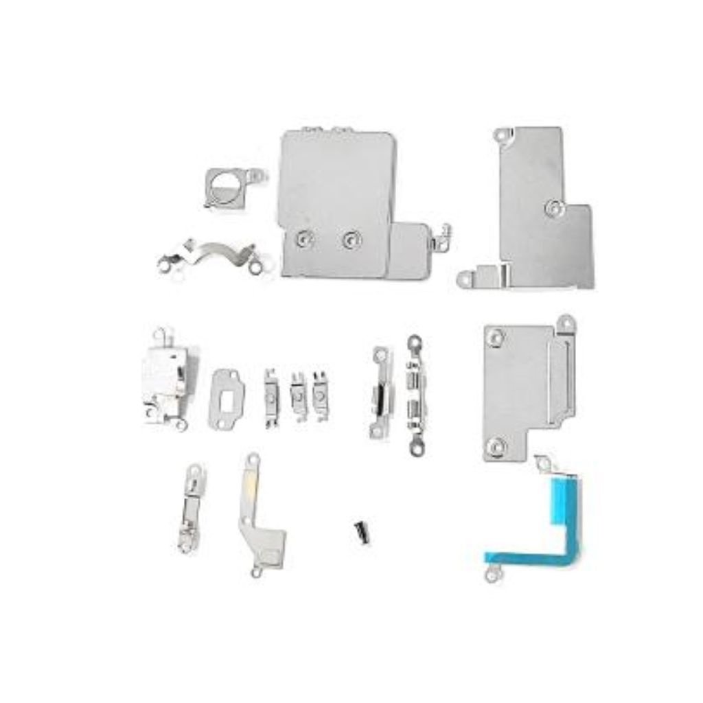 dlimgs.php_-6623.jpg Set de Piezas Metálicas Interiores para iPhone 13 - Imagen 1