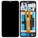 Display Samsung A065/A06 2024 Comp. c/Marco Negro (GH81-26440A)