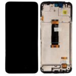 Display Xiaomi Redmi 13 4G/5G (560001N19A00) /Poco M6 4G (2024) Comp. c/Marco Negro Original
