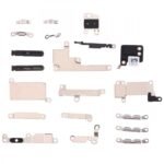 Set de Piezas Metálicas Interiores para iPhone 8 Plus