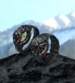 Smartwatch Mibro GS Pro   1.43"  460mAh  Negro  by Xiaomi - Imagen 3