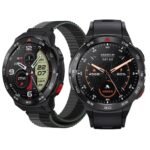 Smartwatch Mibro GS Pro   1.43"  460mAh  Negro  by Xiaomi - Imagen 8