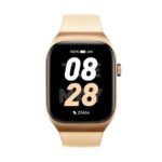 Smartwatch Mibro T2   1.75" 300mAh  Dorado  by Xiaomi