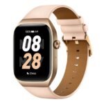 Smartwatch Mibro T2   1.75" 300mAh  Dorado  by Xiaomi - Imagen 2