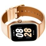 Smartwatch Mibro T2   1.75" 300mAh  Dorado  by Xiaomi - Imagen 3
