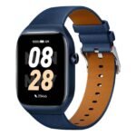 Smartwatch Mibro T2   1.75" 300mAh  Azul  by Xiaomi - Imagen 2