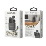 Auricular Bluetooth TWS Bloox TWS_03 Negro (BL-TWS-03/N)