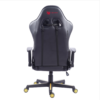 Silla Gamer   XZZ-SG-06  Negro - Amarillo  X-Lizzard
